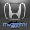 McGrath City Honda DealerApp