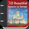 Beautiful Squares - Europe