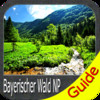 Nationalpark Bayerischer Wald - GPS Map Navigator