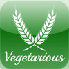 Vegetarious - Vegetarian Guide with Check Ins