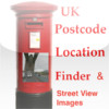 UK Postcode Location Finder and Streetview Images & Navigon/Map Route