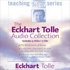 The Eckhart Tolle Audio Collection App