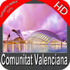 Valencian Community HD - Nautical Chart