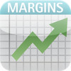 Margins - Profit Margins and Markup Calculator