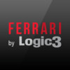 Ferrari by Logic3 Speaker