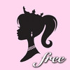 PrincessCam Free - Photo shoots with tiaras for Twitter, Instagram and Facebook