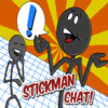 Stickman Chat: Schmoes
