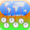 Ultimate Time Converter (for iPad)