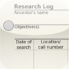 Research Logger