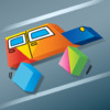 Swipea Tangram Puzzles for Kids: Transport