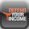 Defend Your Income App
