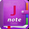J-NOTE (Recorder,Reminder,To-do,Handwriting)