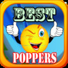 Best Puzzle Free Emojy Popers Arcage Family Game