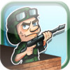 Army Combat Duty War Troops Call - Free Version