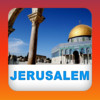 Jerusalem Holy Guide
