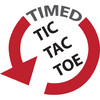 Timed Tic-Tac-Toe