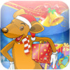 Christmas Gift Game for iPad