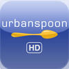 Urbanspoon for iPad