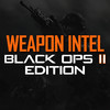 Weapon Intel - Black Ops 2 Edition