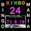 BINGO MANIA - The Machine