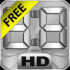 Stopwatch XL HD FREE