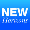New Horizons: HHI