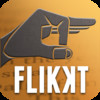 Flikkt. Learn English on iPhone