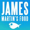 Just Fish - James Martin - 77 great recipes...