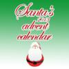 Santa Advent Calendar 2013