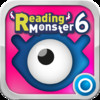 Reading Monster Town 6 (for iPhone)