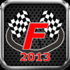 F2013 - 2013 Live Races