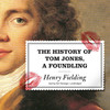 The History of Tom Jones, A Foundling (by Henry Fielding)