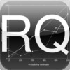 RQ Test for iPhone