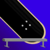 Fingerskate 5 RAIL SESH - Real skateboard GRINDS at your fingertips!