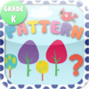 Kids Math-Patterns Worksheets(Kindergarten)