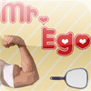 Mr Ego