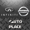 Autoplace Infiniti Nissan