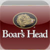 Boar's Head iOrderDeli