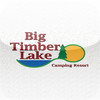 Big Timber Lake