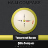 Hajj Compass