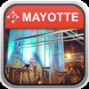 Offline Map Mayotte: City Navigator Maps