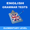 English Grammar Tests - Elementary Level