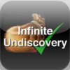 iTemChecker for Infinite Undiscovery