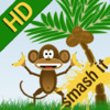 Action Monkey: Smash It