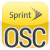 Sprint OSC 2012