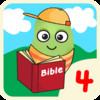 Sproutville: Bible Stories and Adventures for Kids