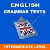 English Grammar Tests - Intermediate Level