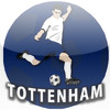 Tottenham Soccer Diary