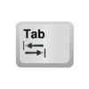 The Tab Key