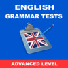 English Grammar Tests - Advanced Level